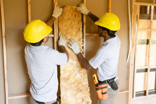 Eco-Friendly or Green Insulation Solutions